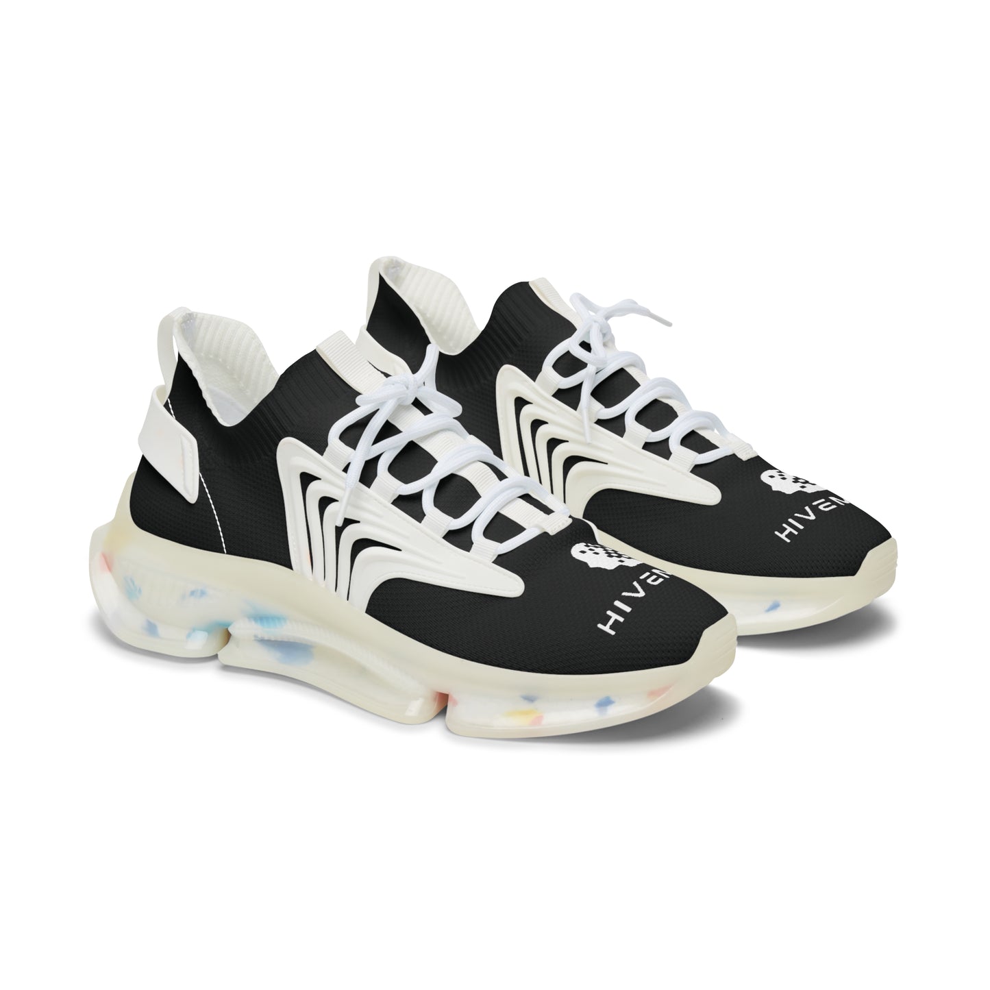 Women’s Stylish Mesh Sneakers for Comfort & Fashion