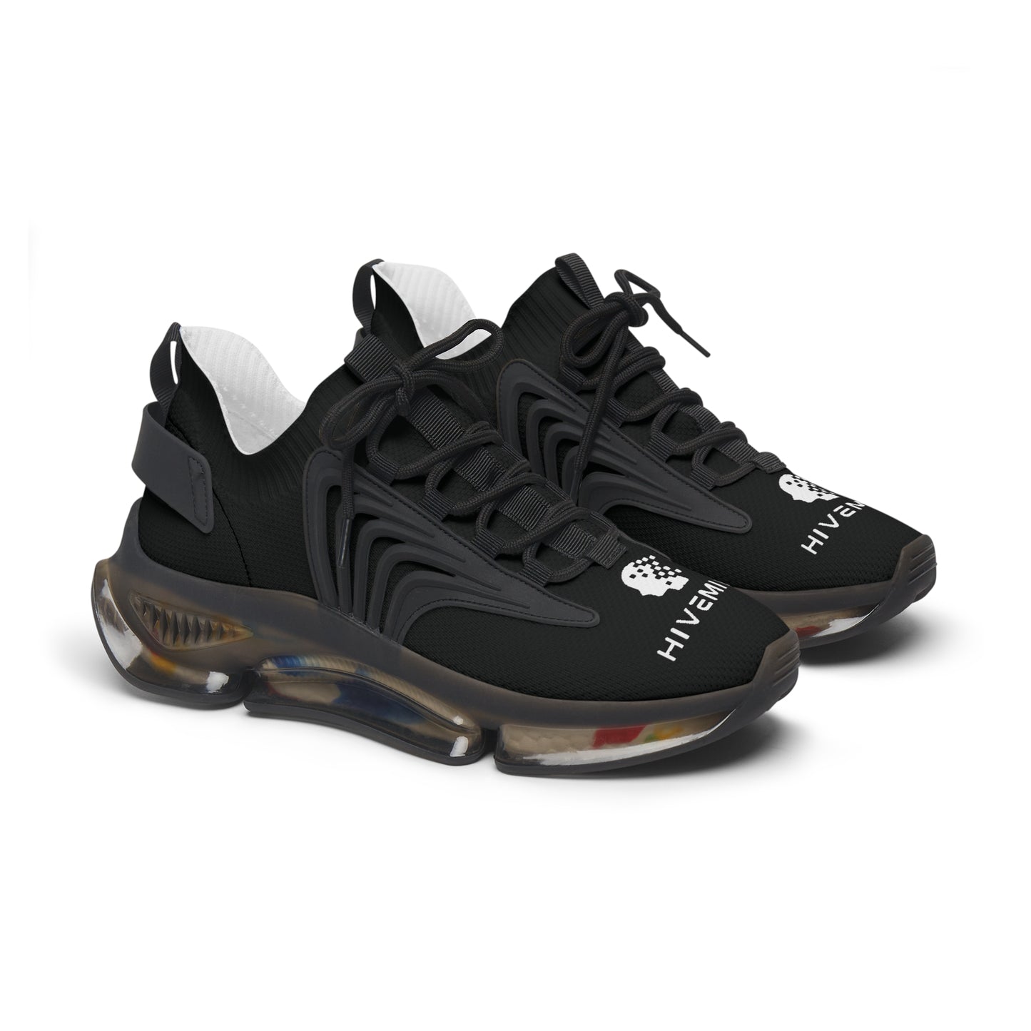 Women’s Stylish Mesh Sneakers for Comfort & Fashion
