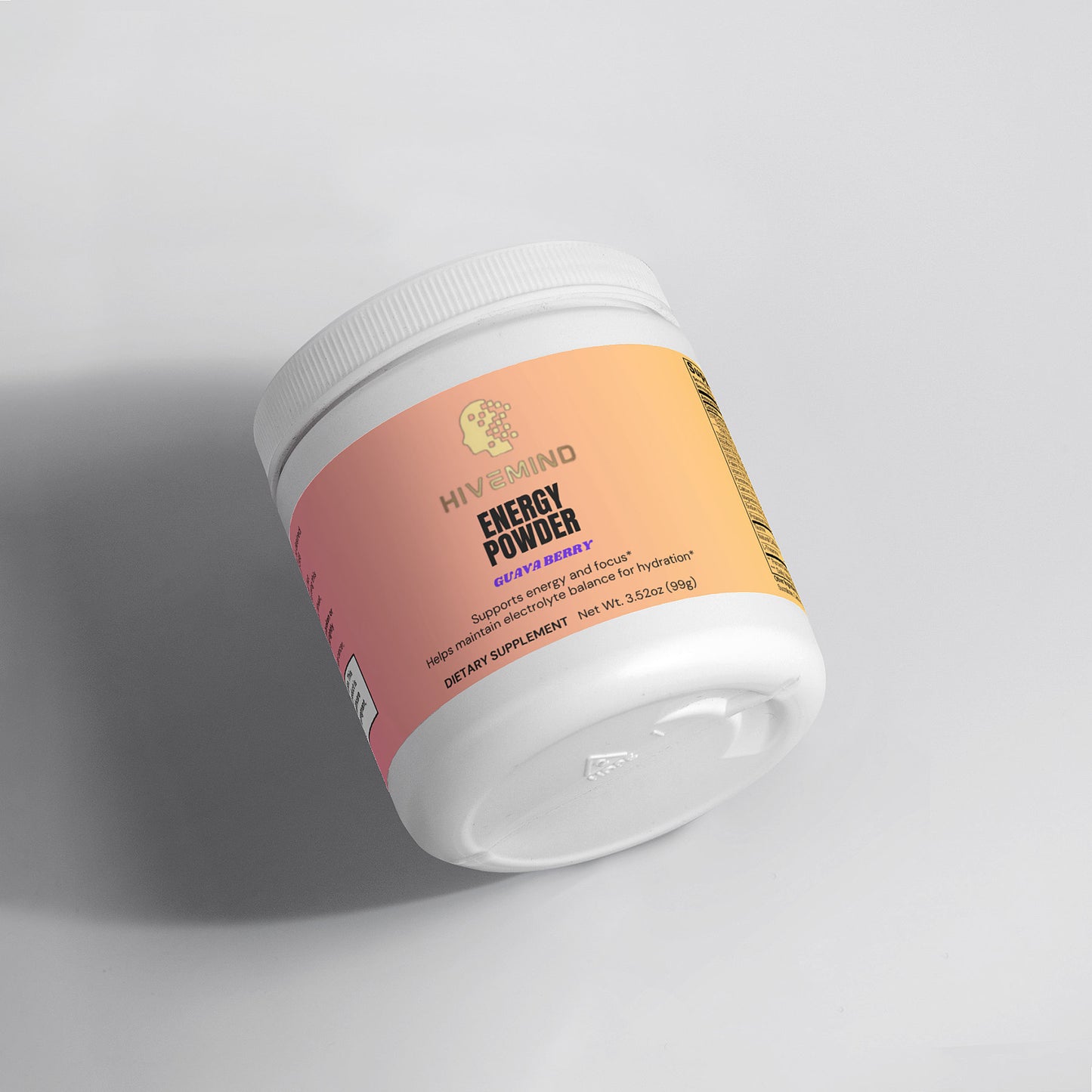 Energy Powder (Guava Berry)
