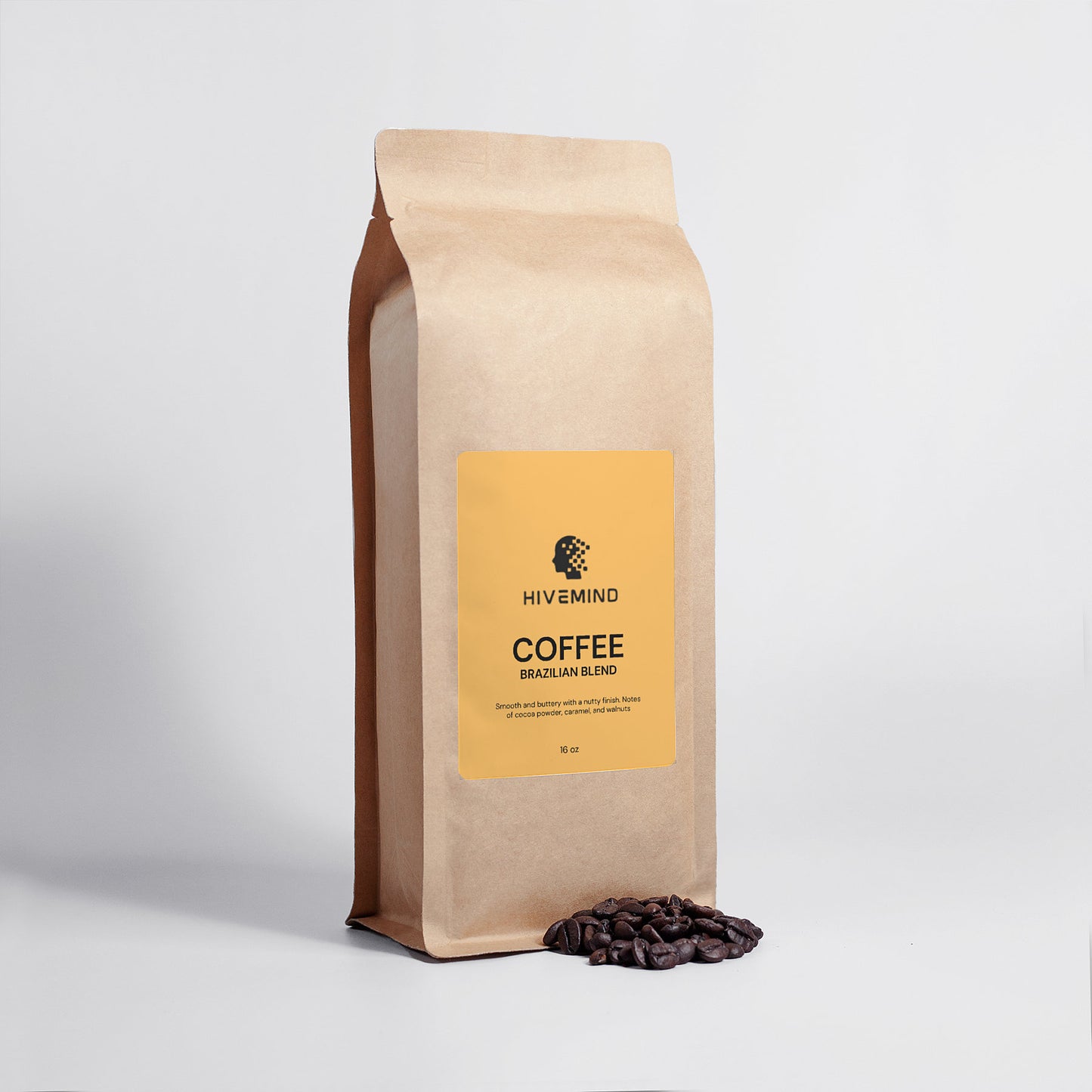 Brazilian Blend 16oz