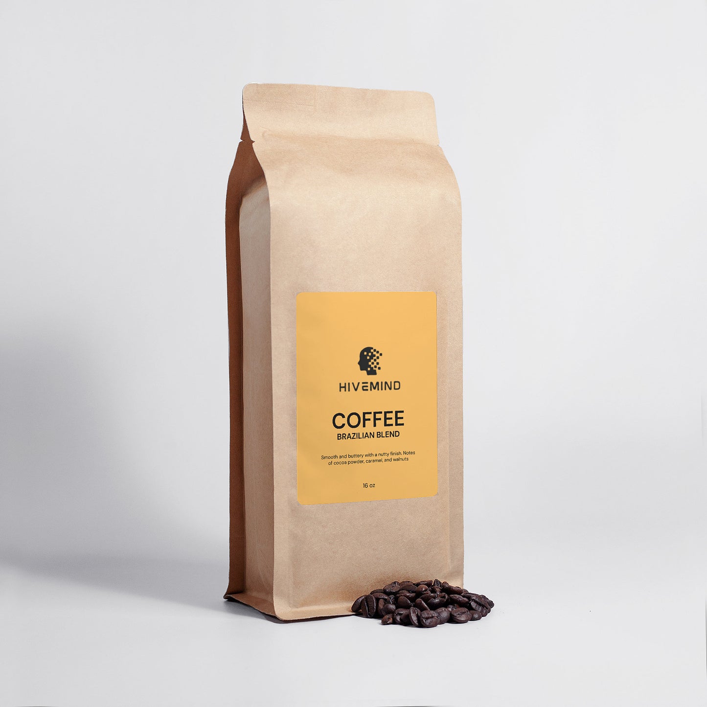 Brazilian Blend 16oz
