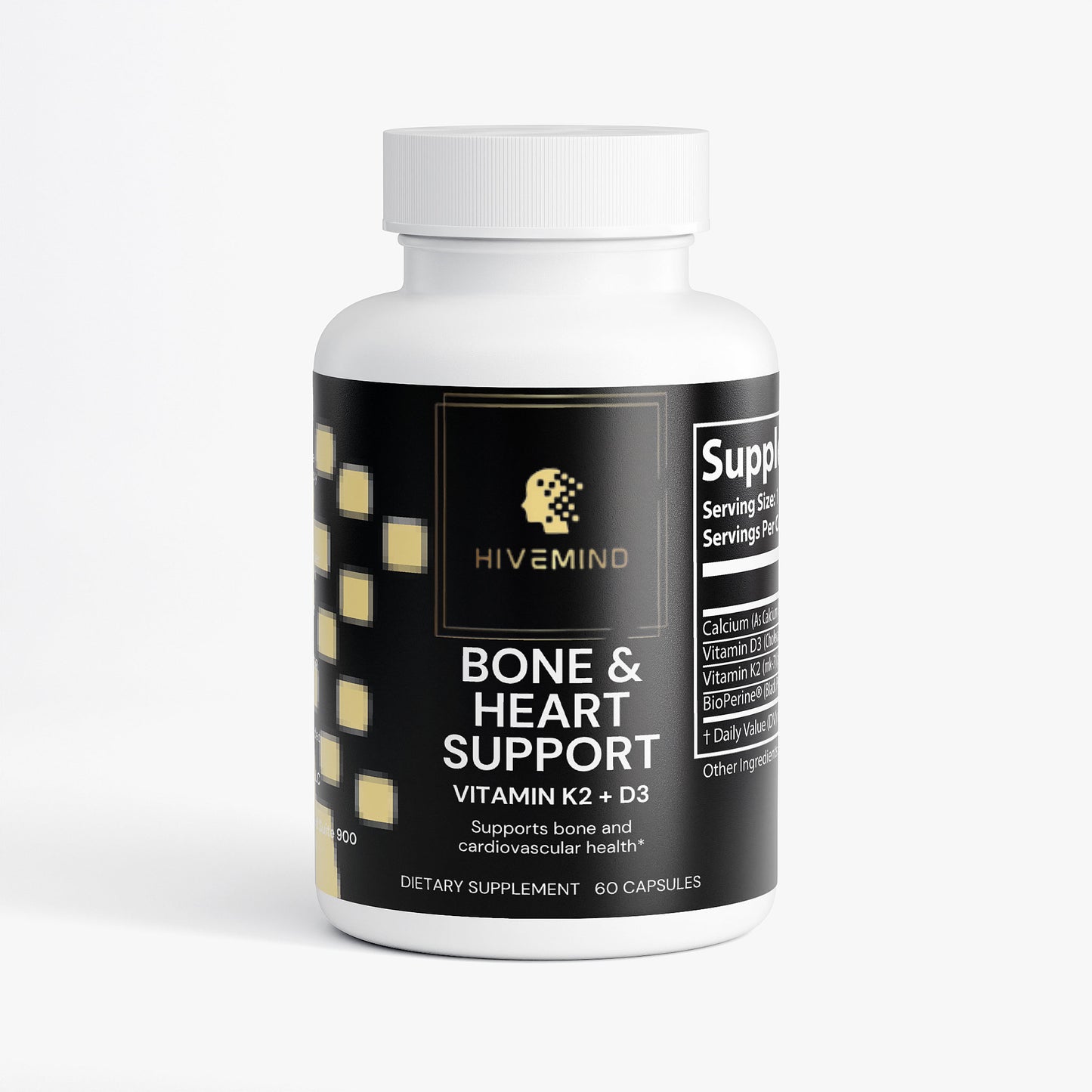 Bone & Heart Support