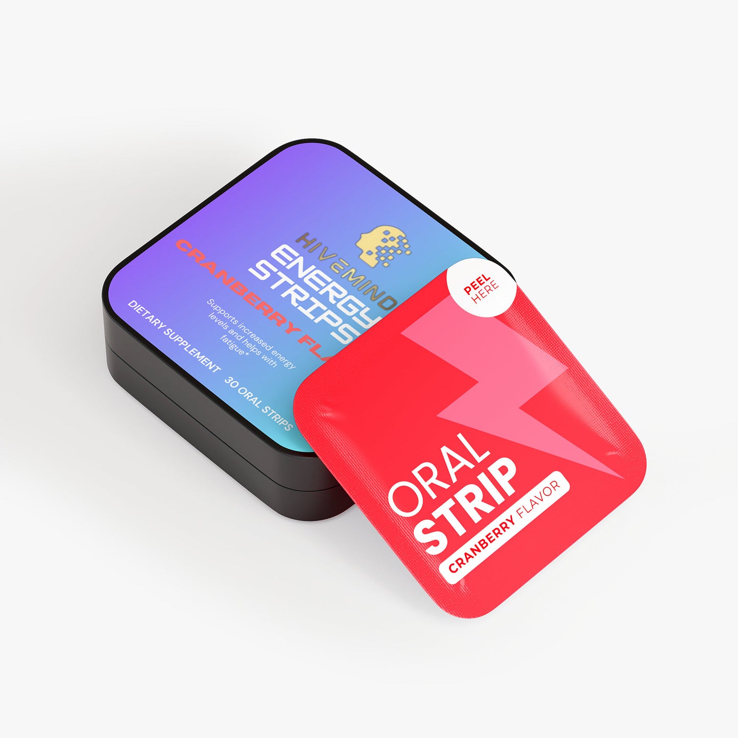 Energy Strips