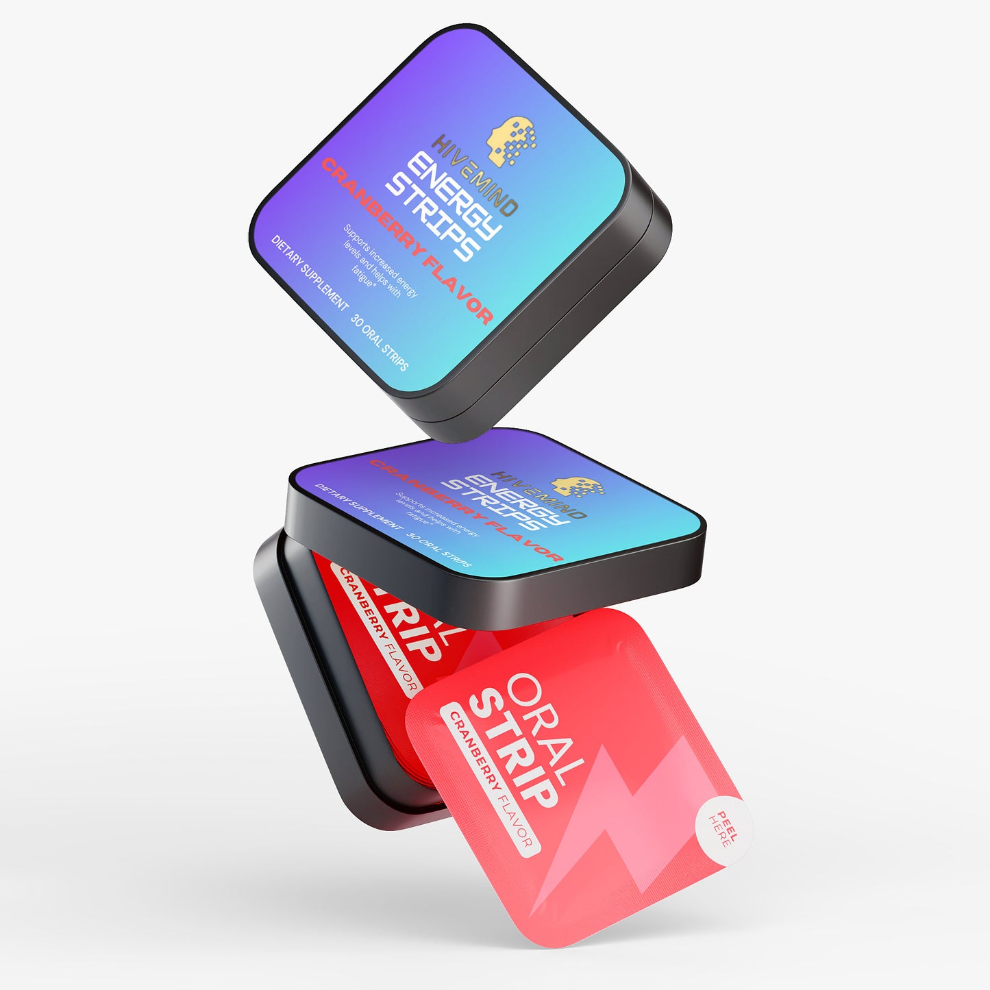 Energy Strips