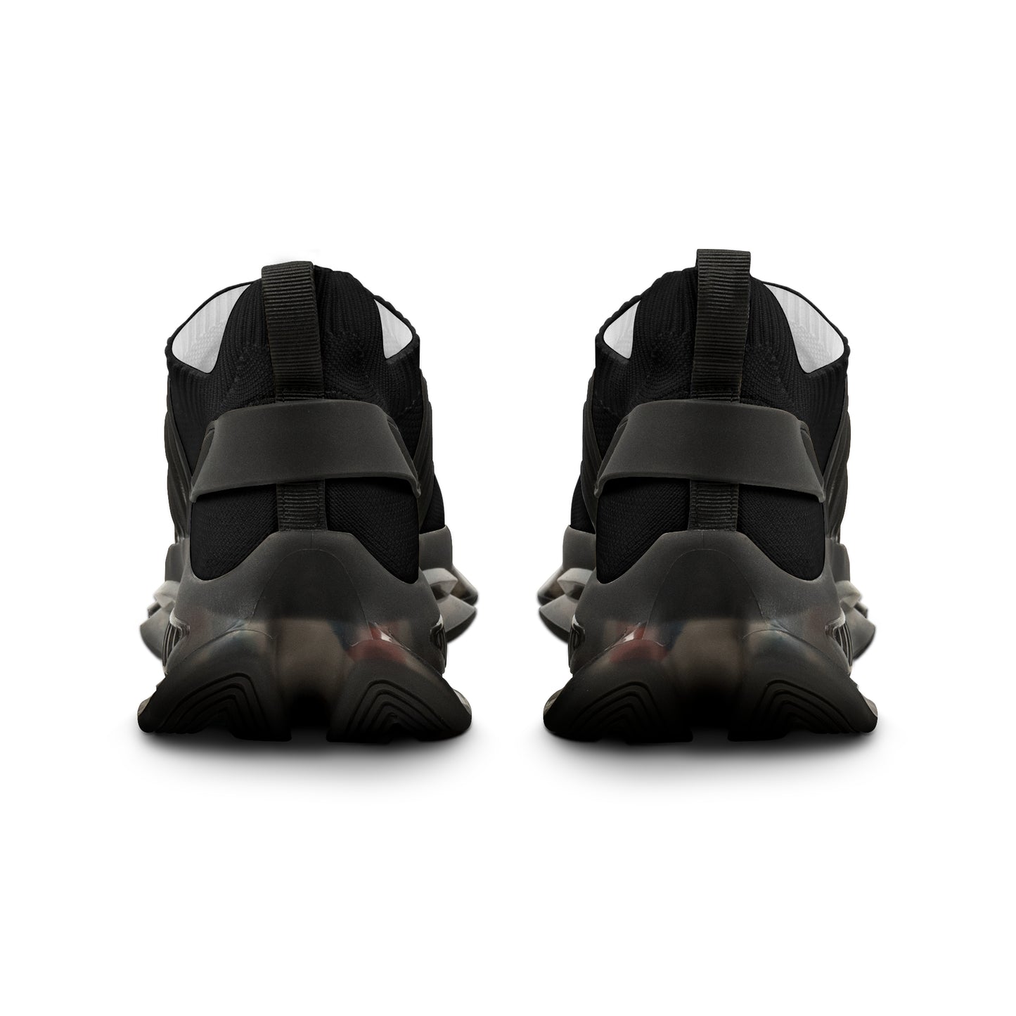 Stylish Men's Mesh Sneakers with Modern Design