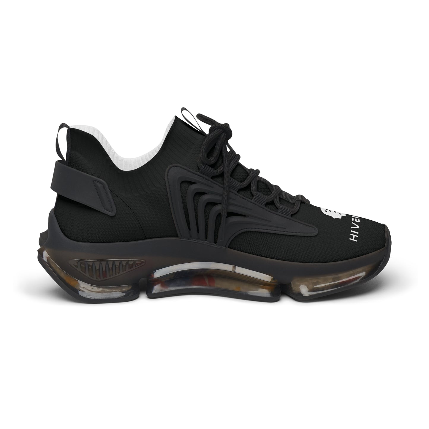Women’s Stylish Mesh Sneakers for Comfort & Fashion