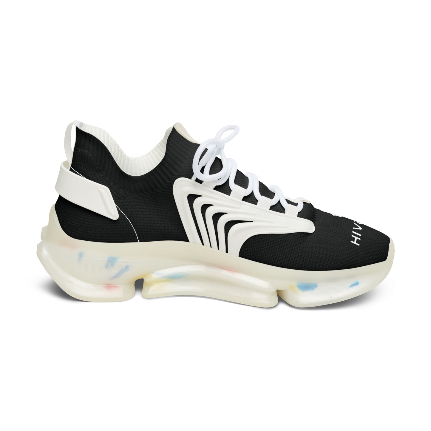 Women’s Stylish Mesh Sneakers for Comfort & Fashion