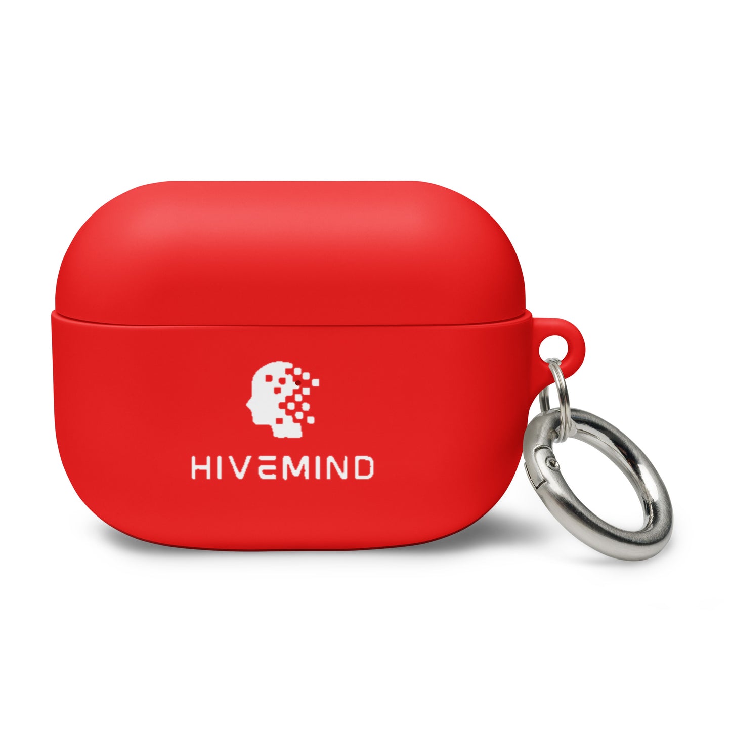 HiveMind Rubber Case for AirPods®