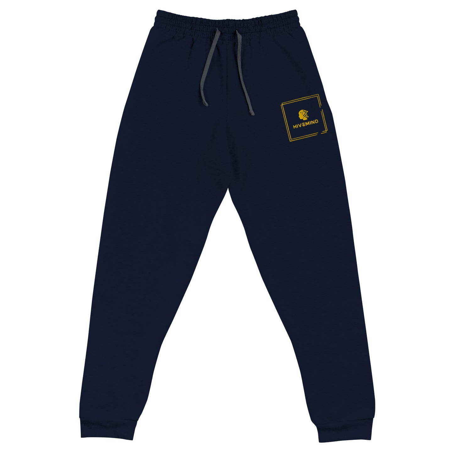 Unisex Joggers W/ Logo