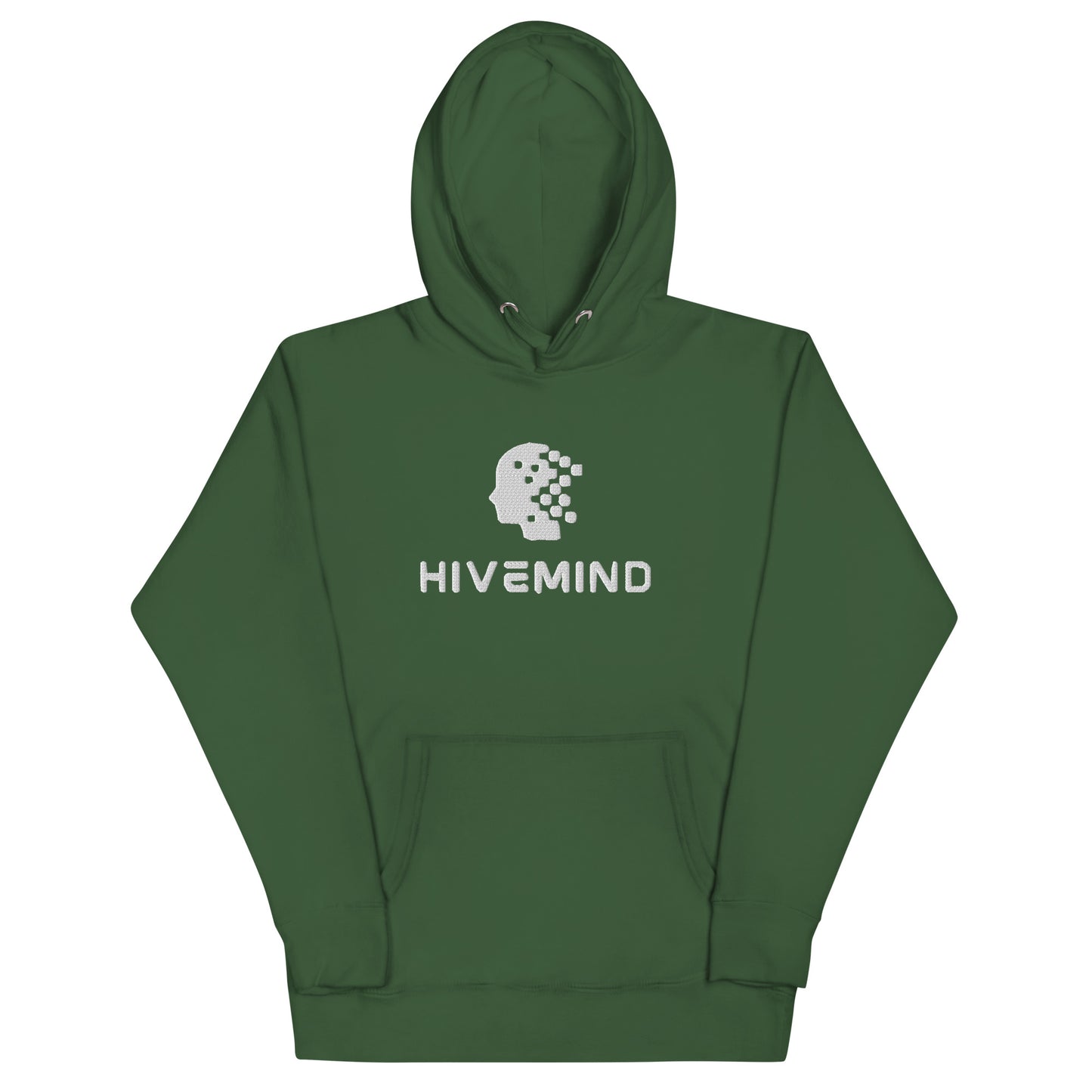 Hive Unisex Hoodie