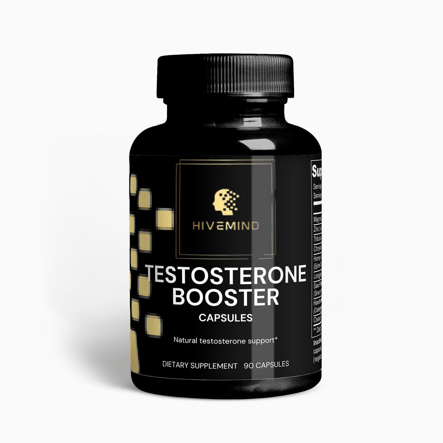 Testosterone Booster