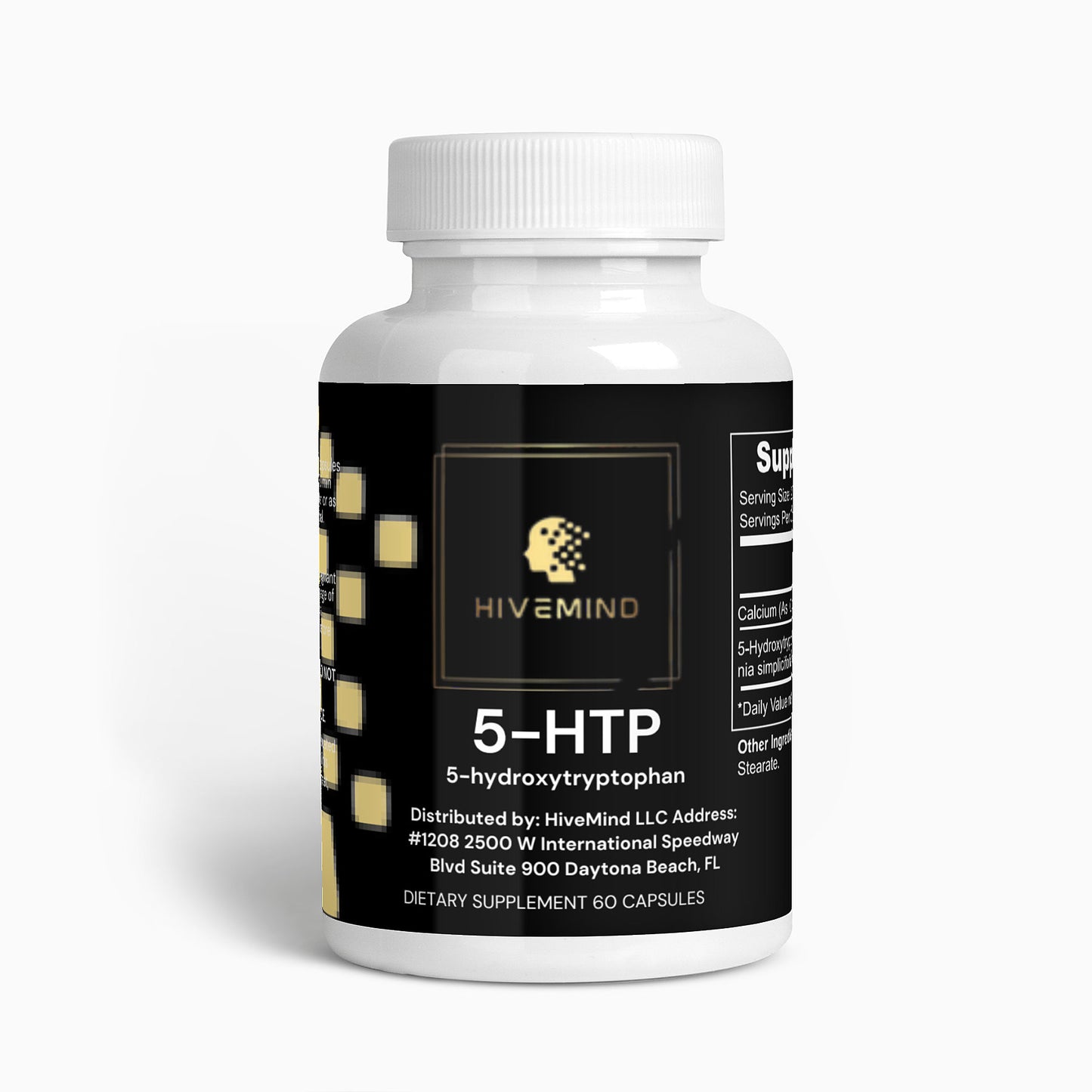 5-HTP