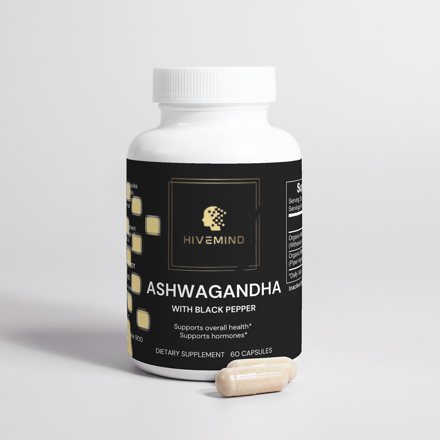 Ashwagandha