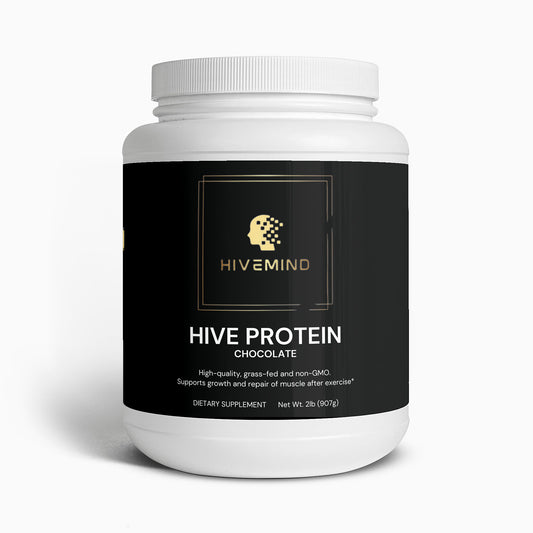 Hive Protein (Chocolate Flavor)