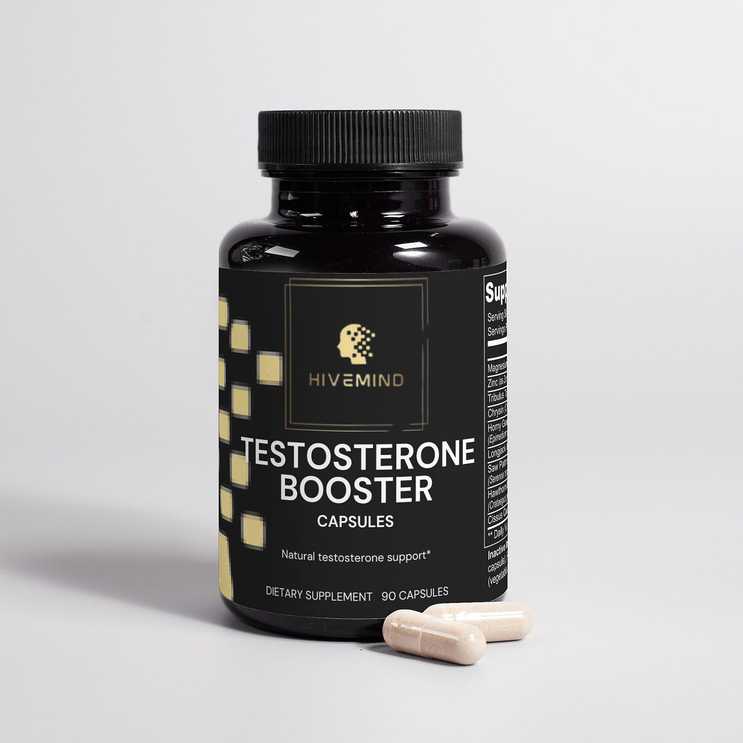 Testosterone Booster