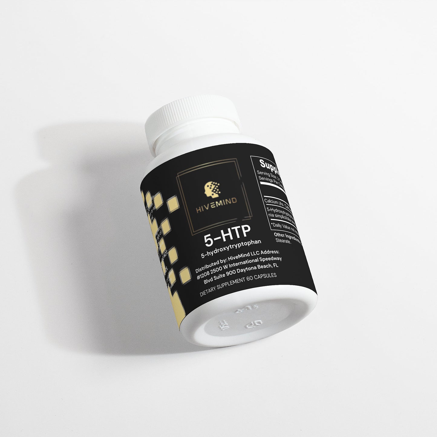 5-HTP