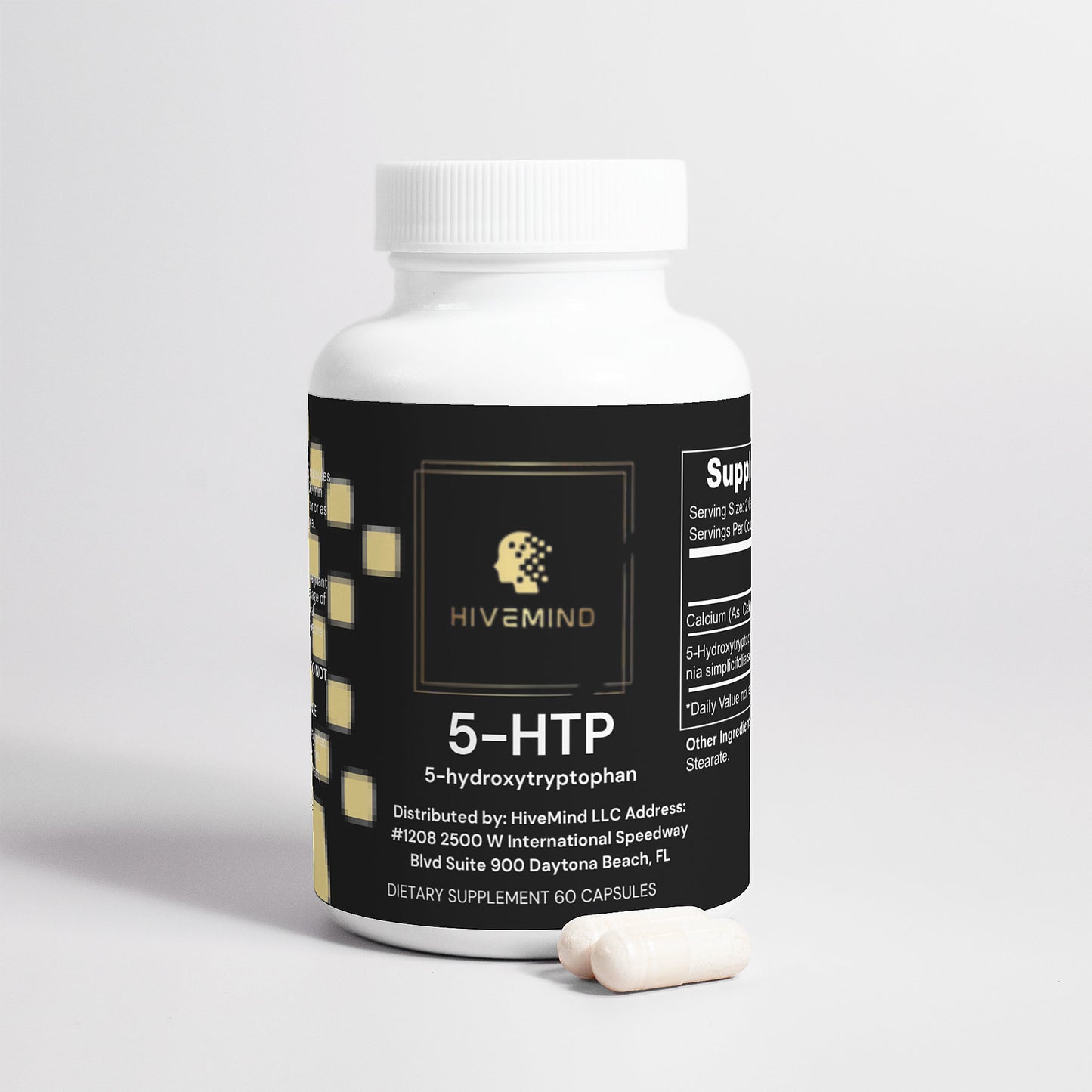 5-HTP