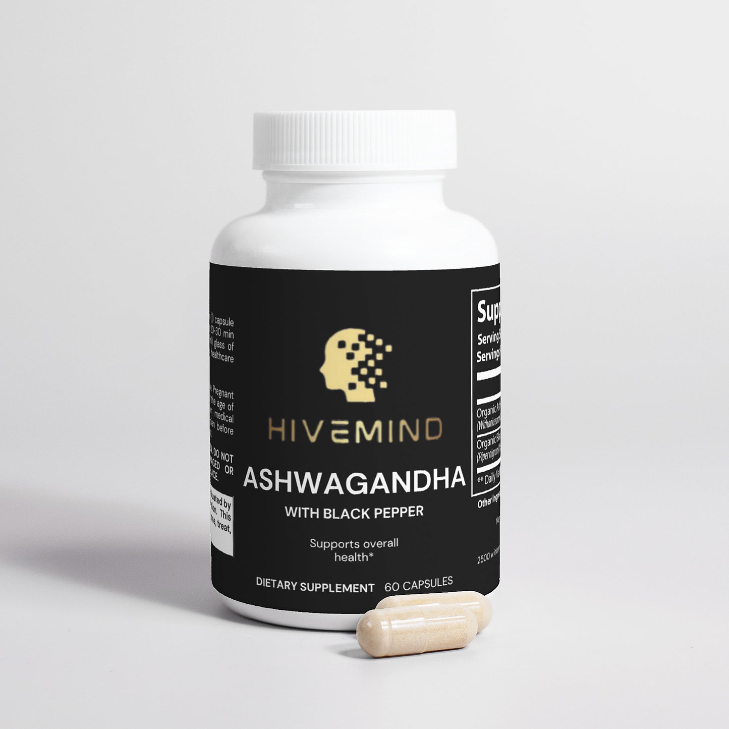 Ashwagandha