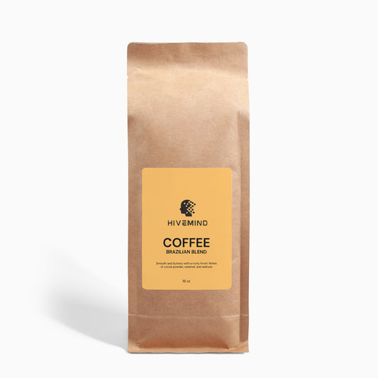 Brazilian Blend 16oz