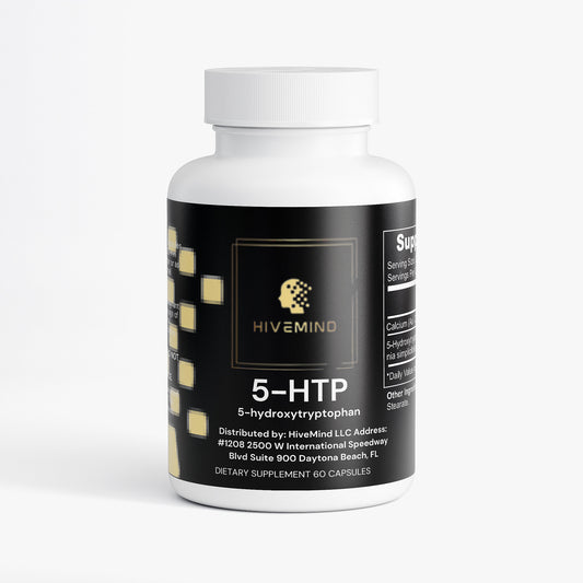5-HTP