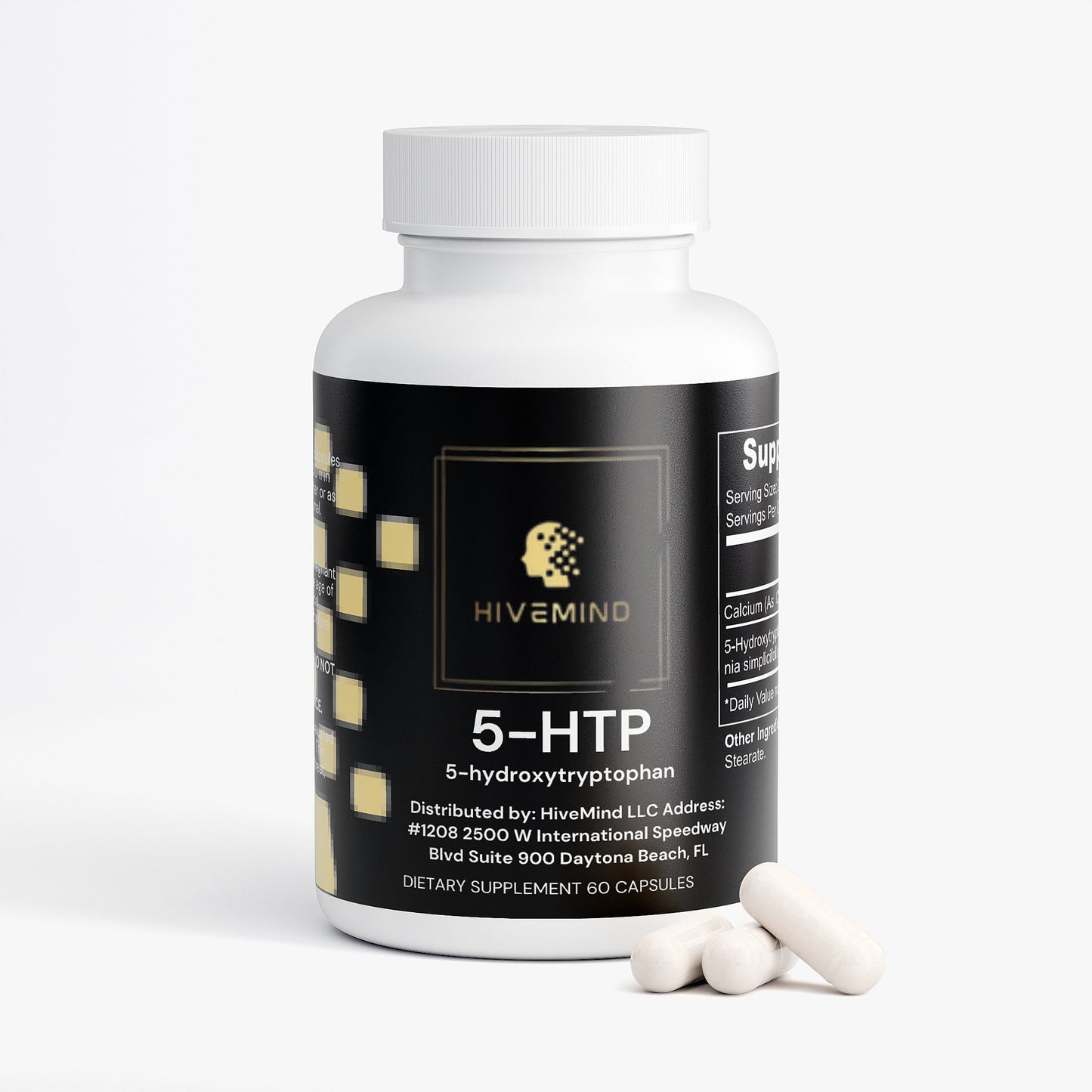 5-HTP