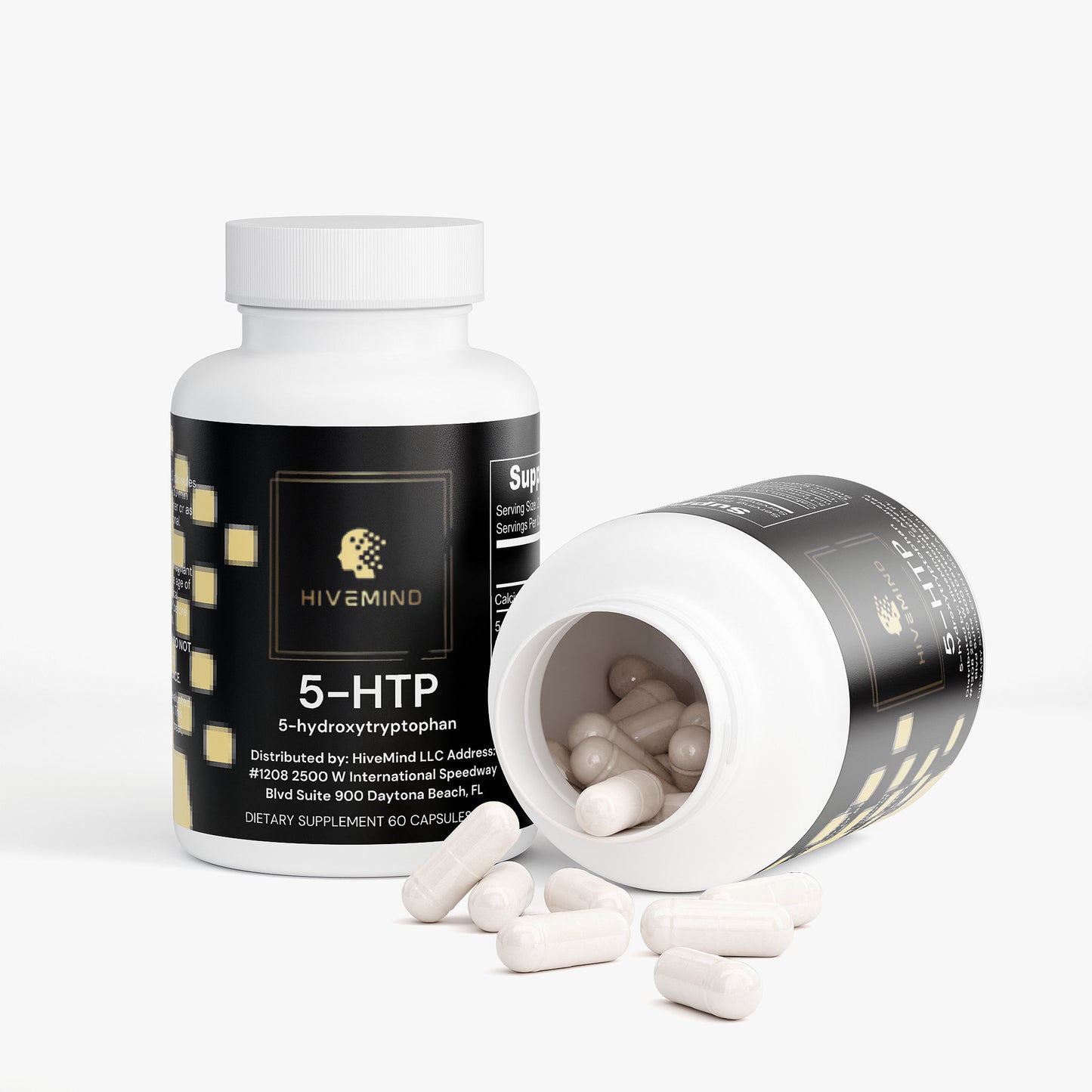 5-HTP