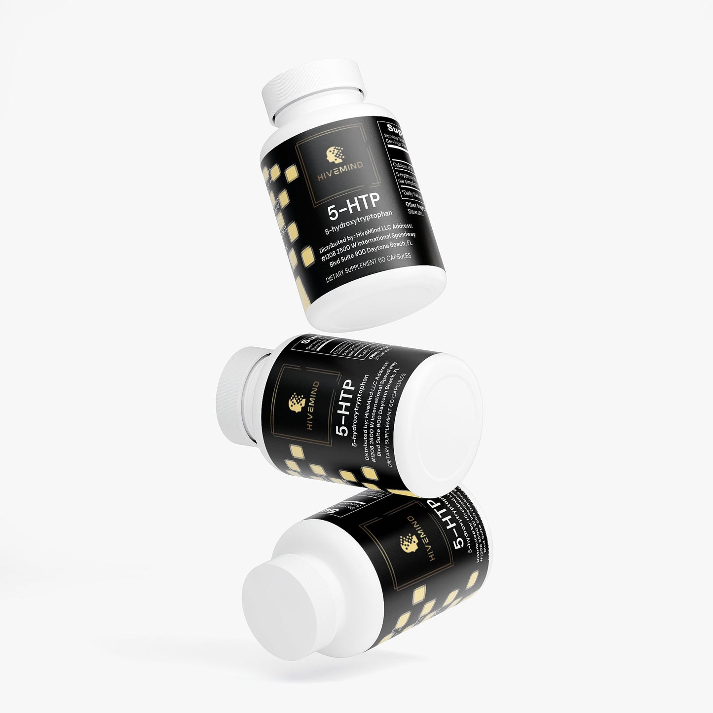 5-HTP