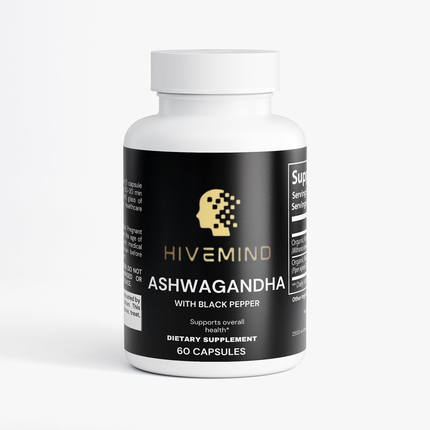 Ashwagandha