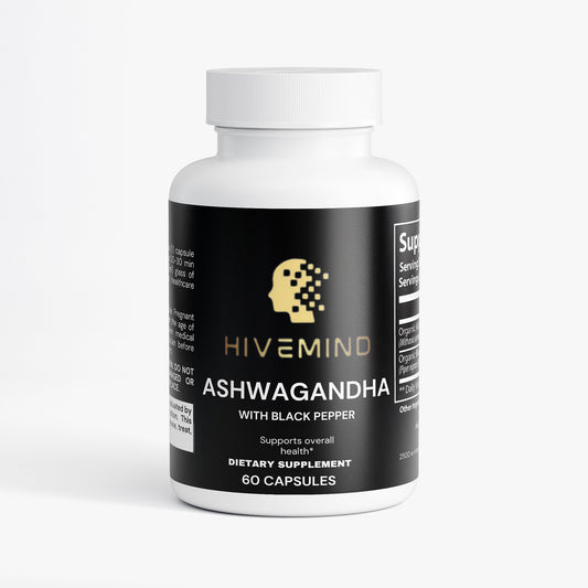 Ashwagandha