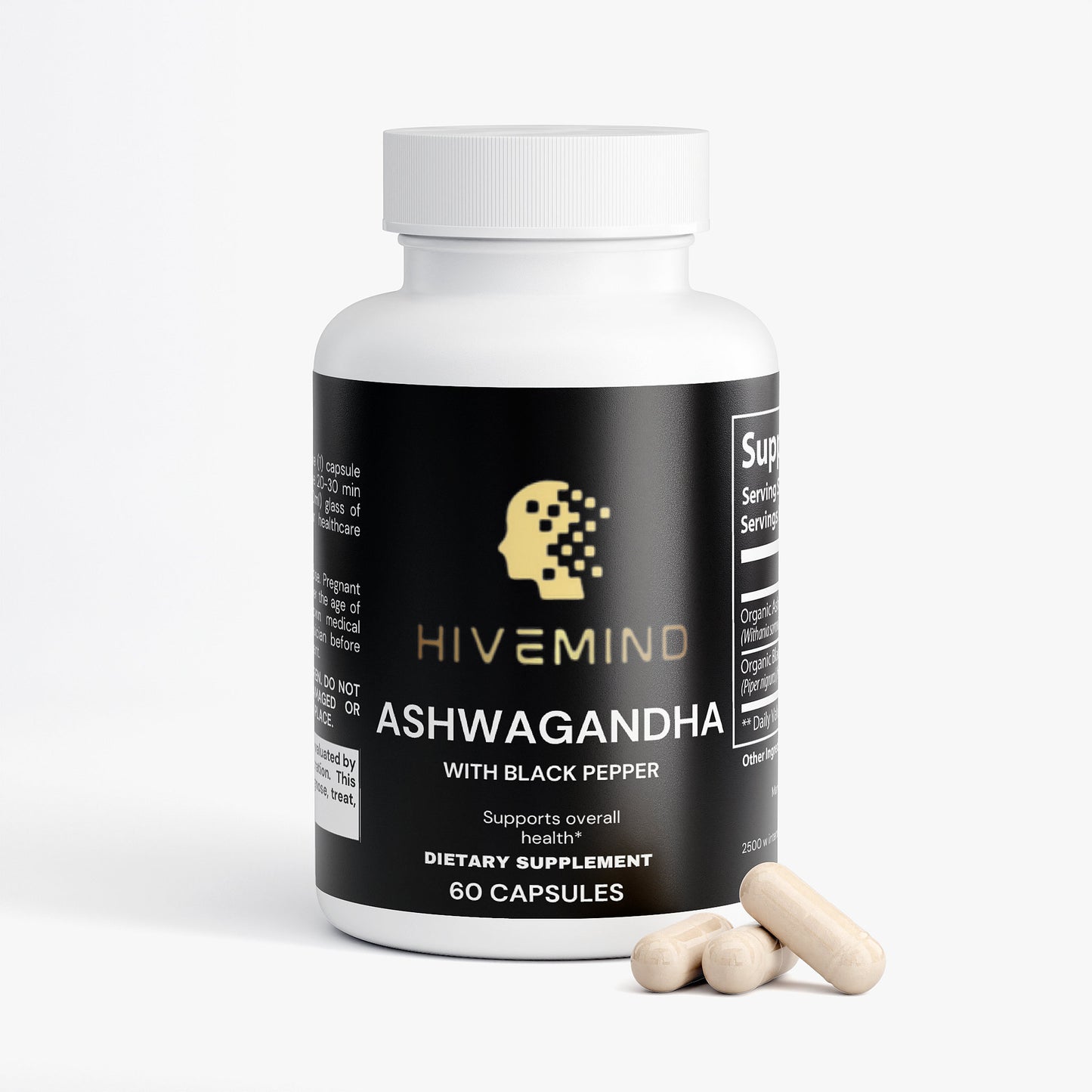 Ashwagandha