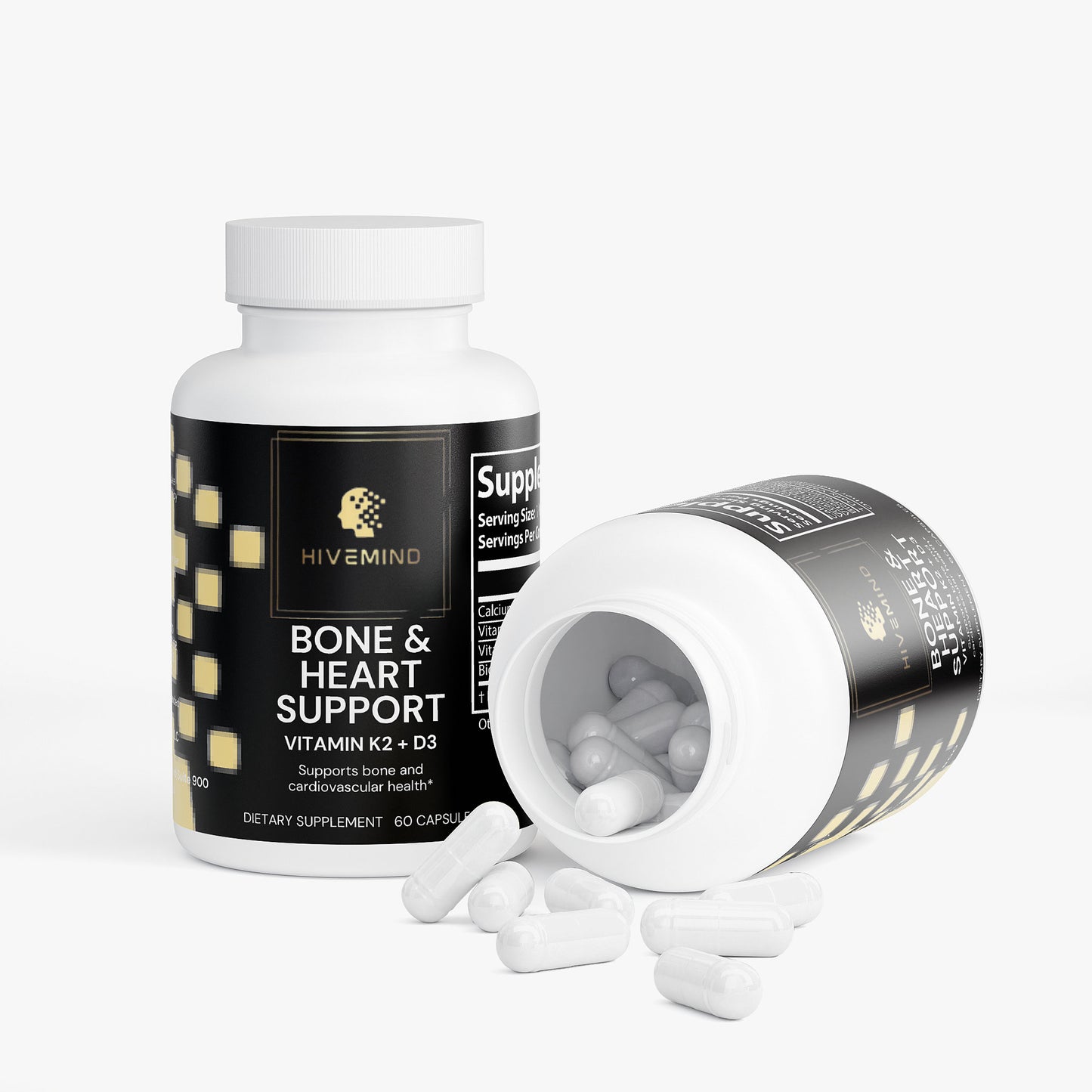 Bone & Heart Support