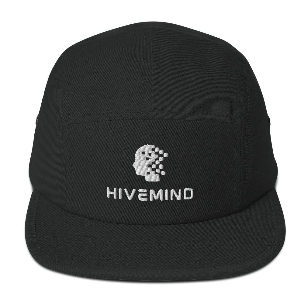 HiveMind 5 Panel Camper