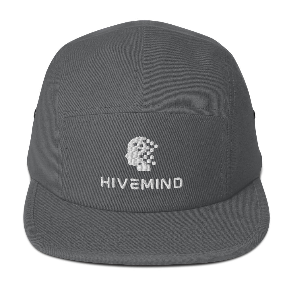 HiveMind 5 Panel Camper