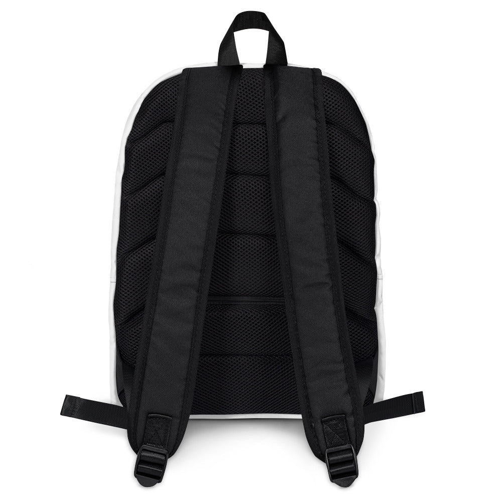 HiveMind Backpack