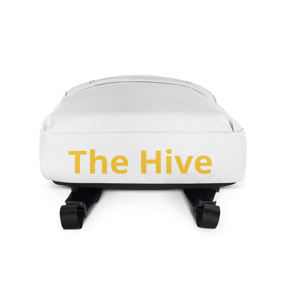 HiveMind Backpack