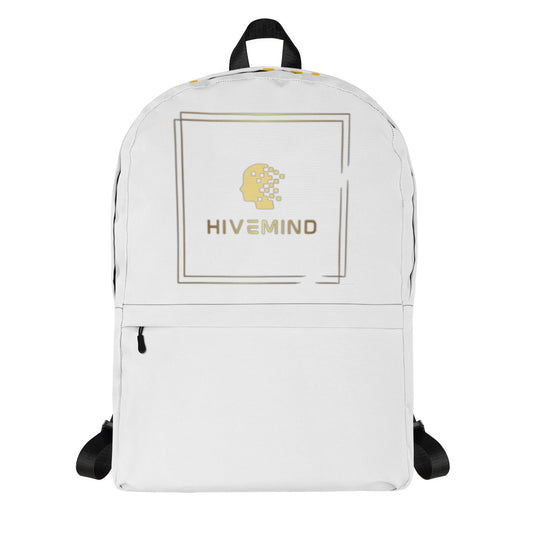 HiveMind Backpack