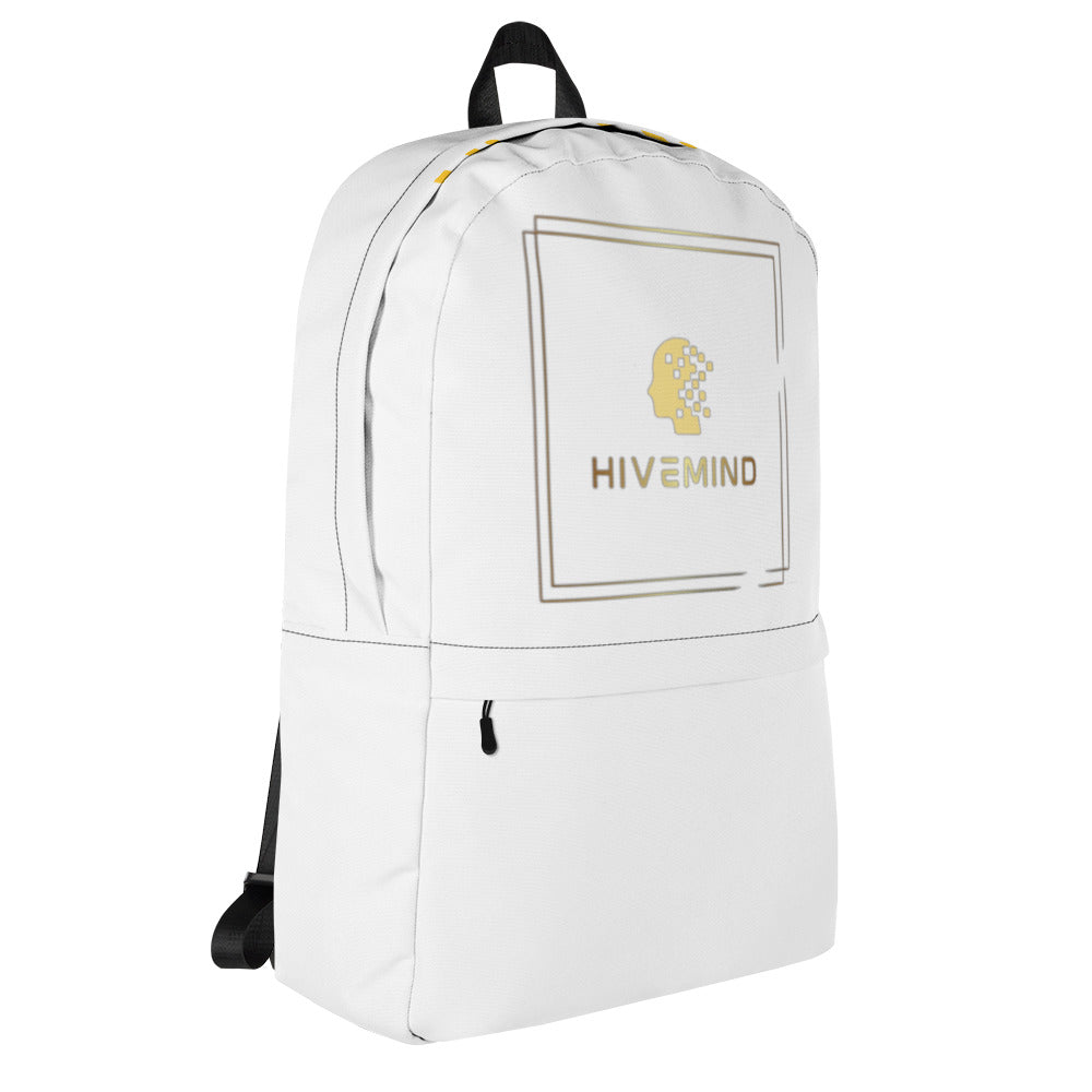 HiveMind Backpack