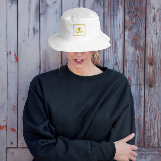 Hive Bucket Hat