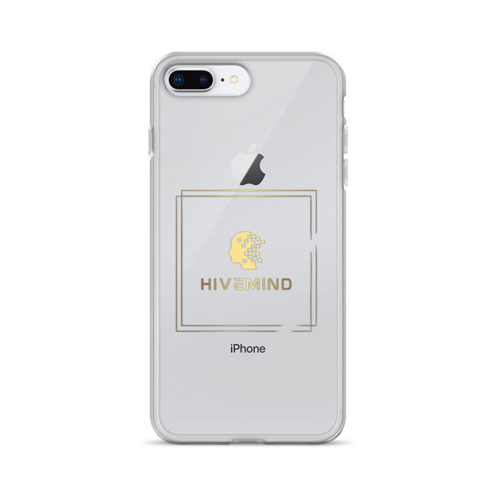 Clear Case for iPhone®