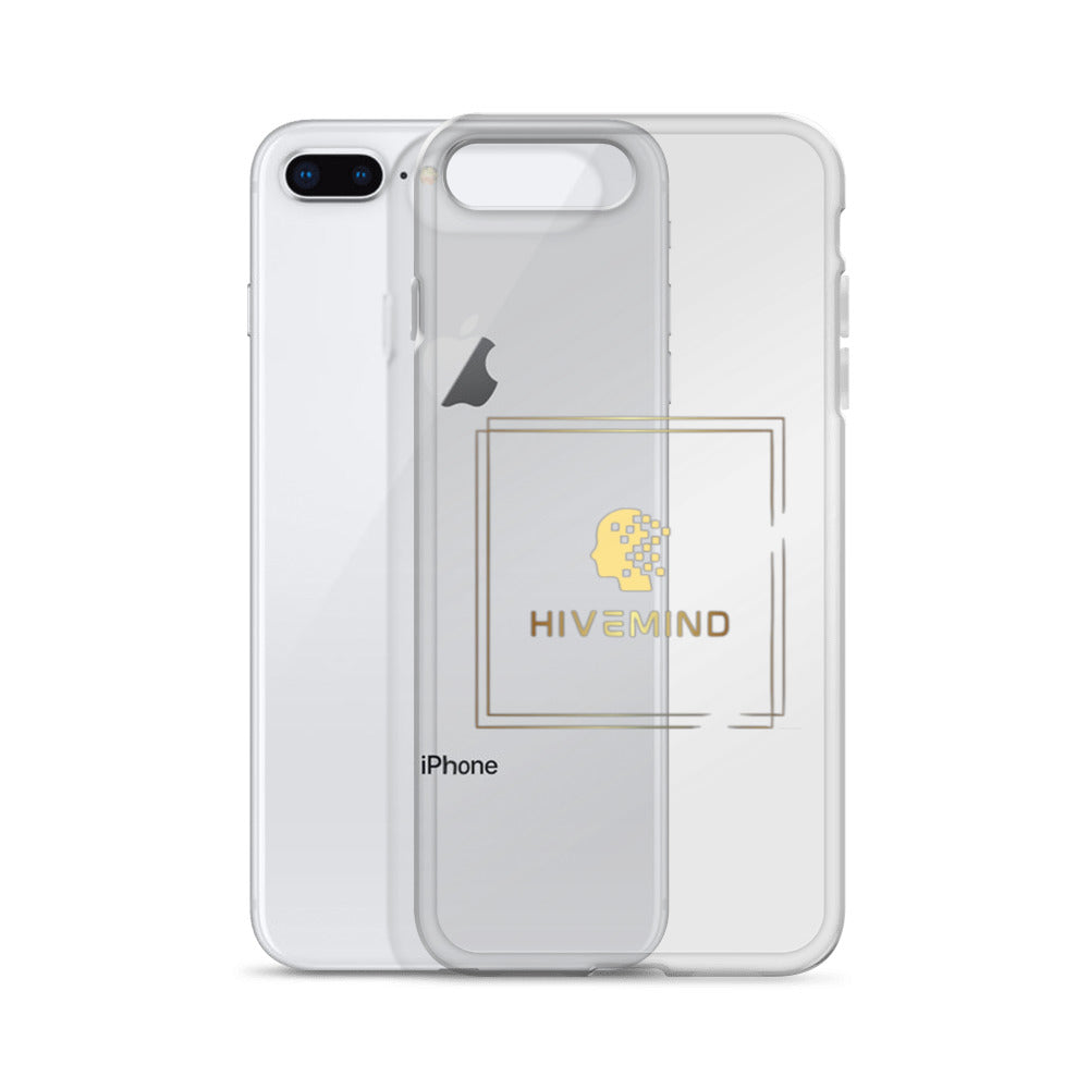 Clear Case for iPhone®