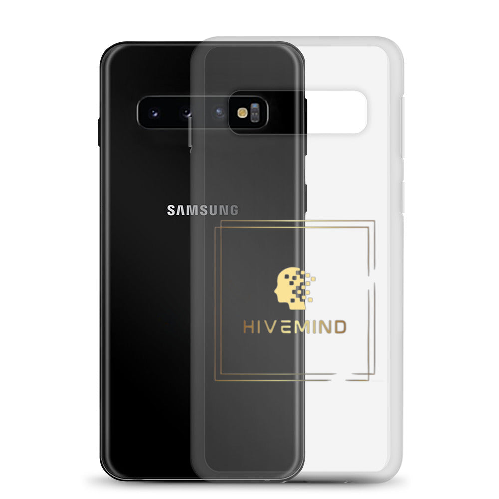 Clear Case for Samsung®