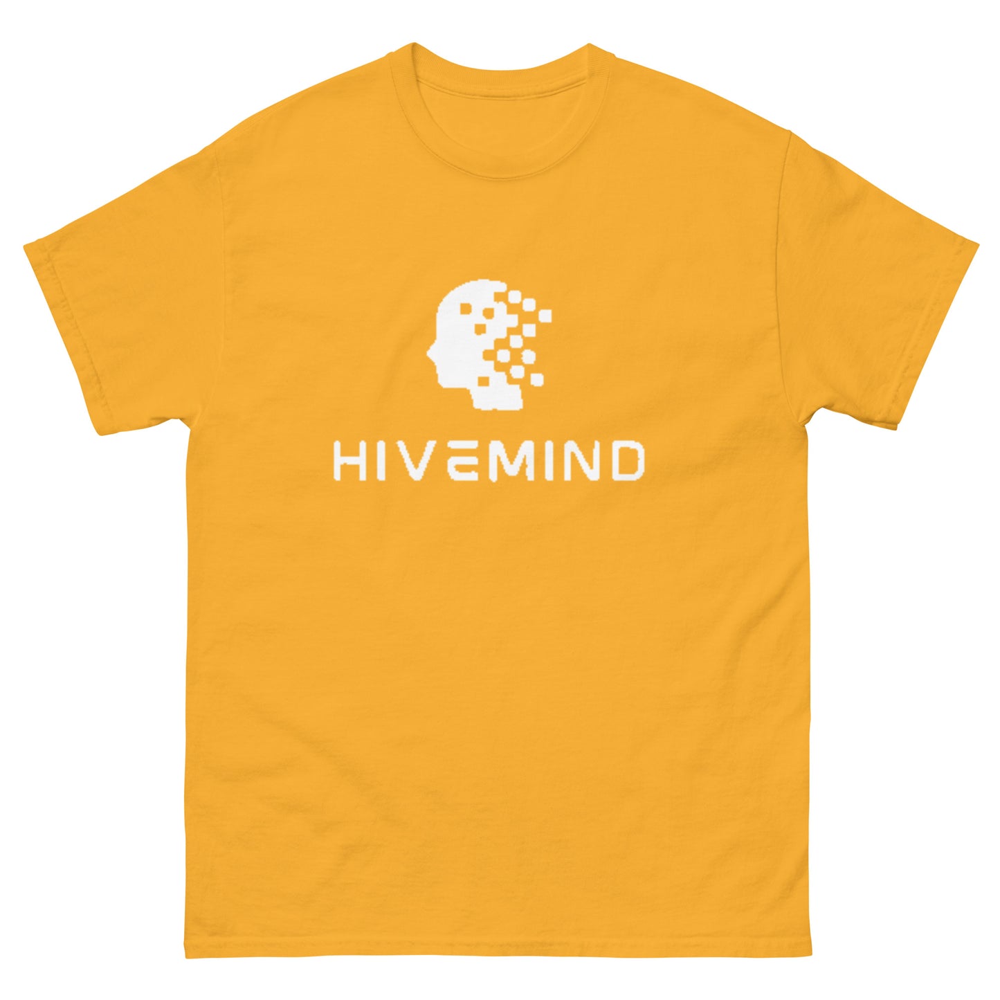 HiveMind Logo Tee