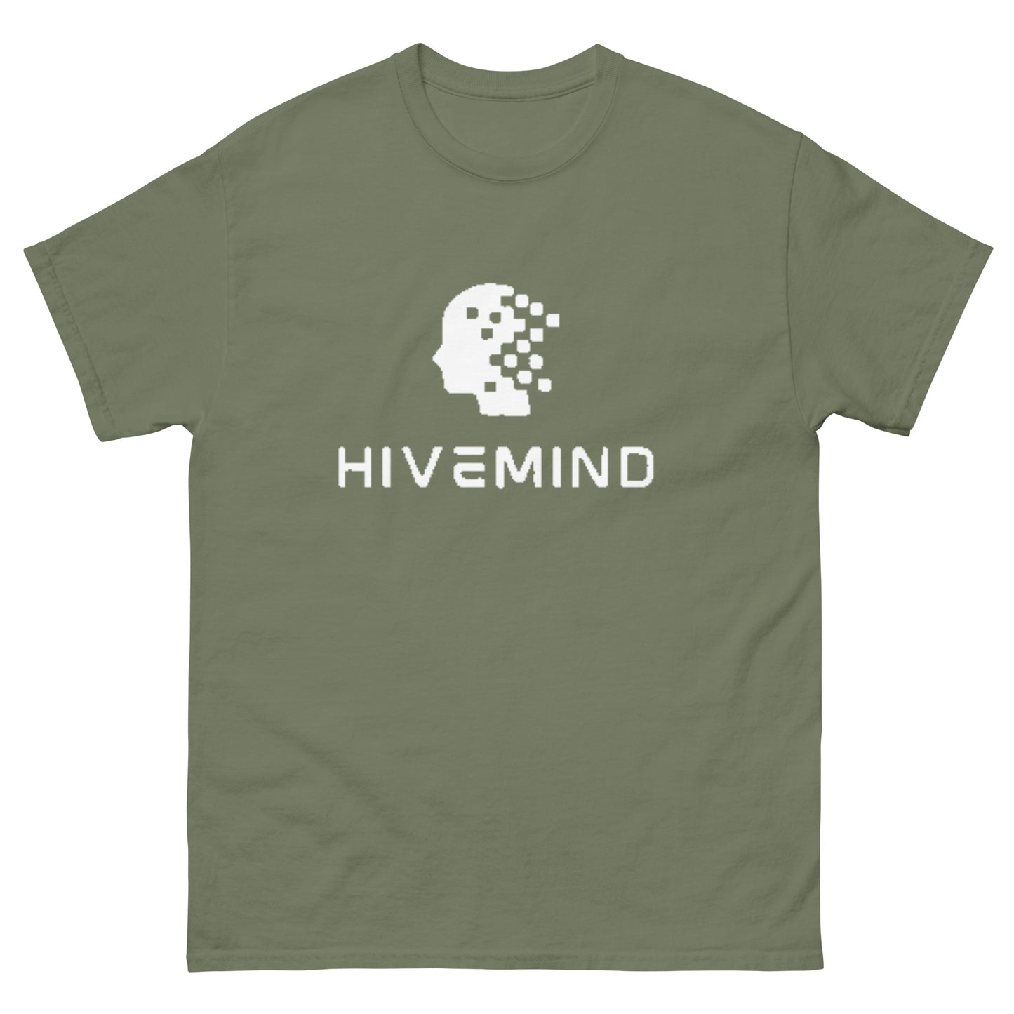 HiveMind Logo Tee