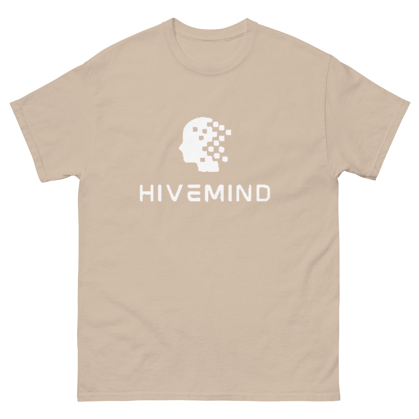 HiveMind Logo Tee