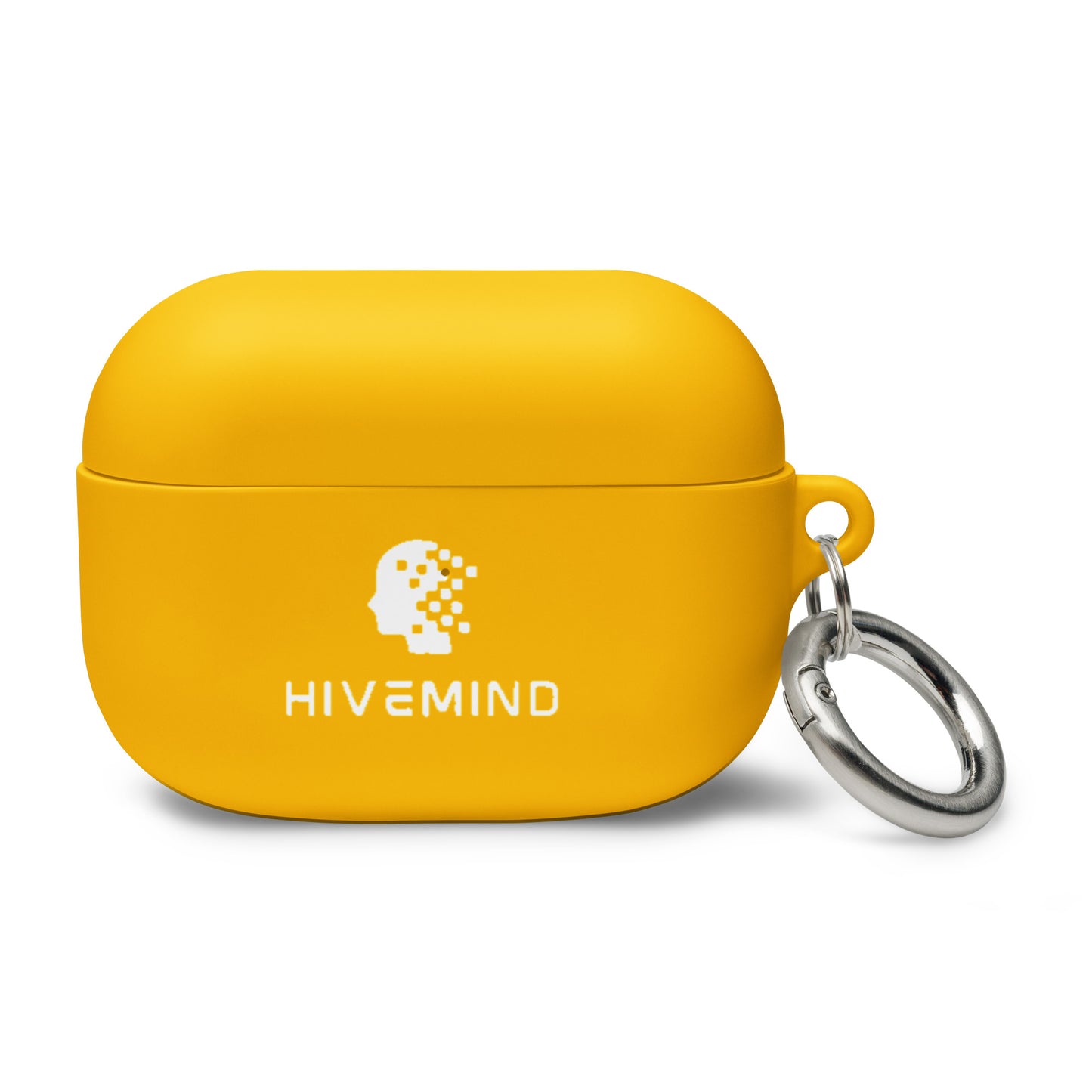 HiveMind Rubber Case for AirPods®