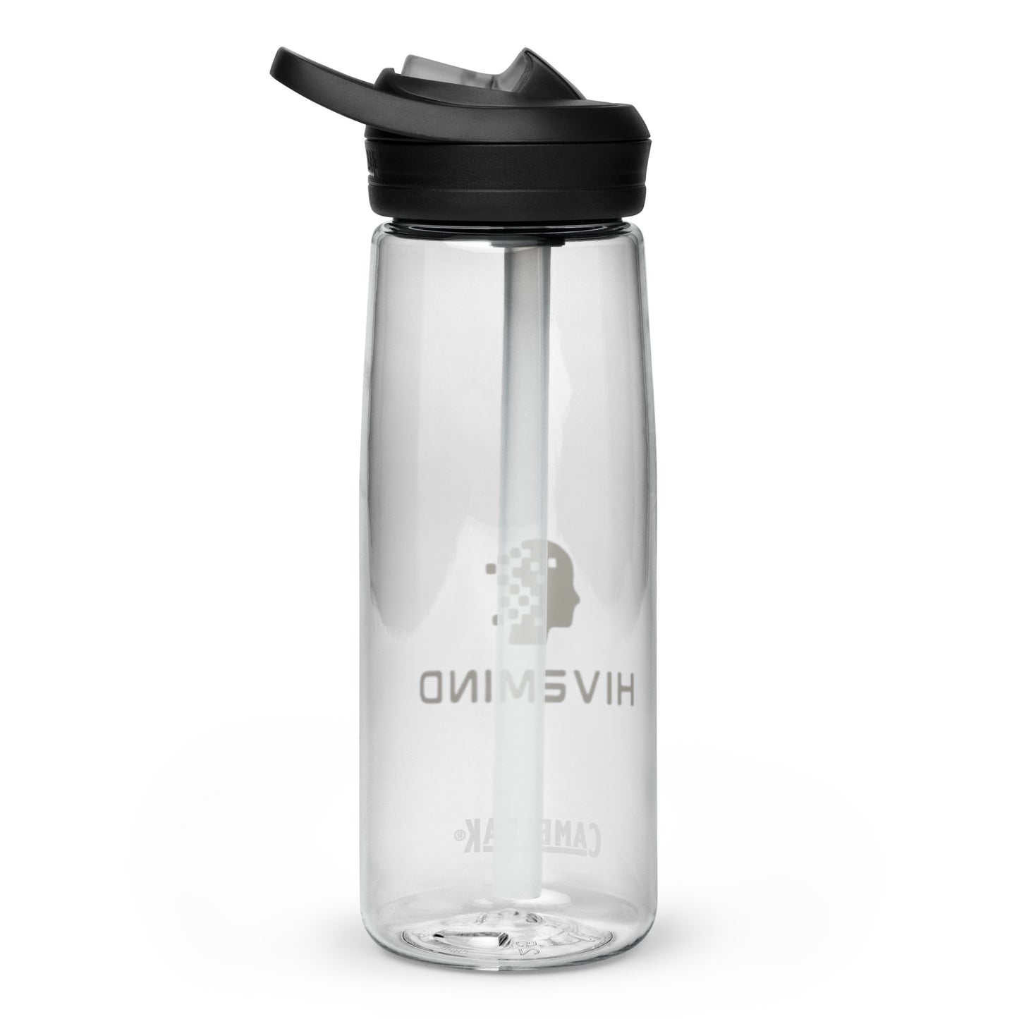 Sports water bottle