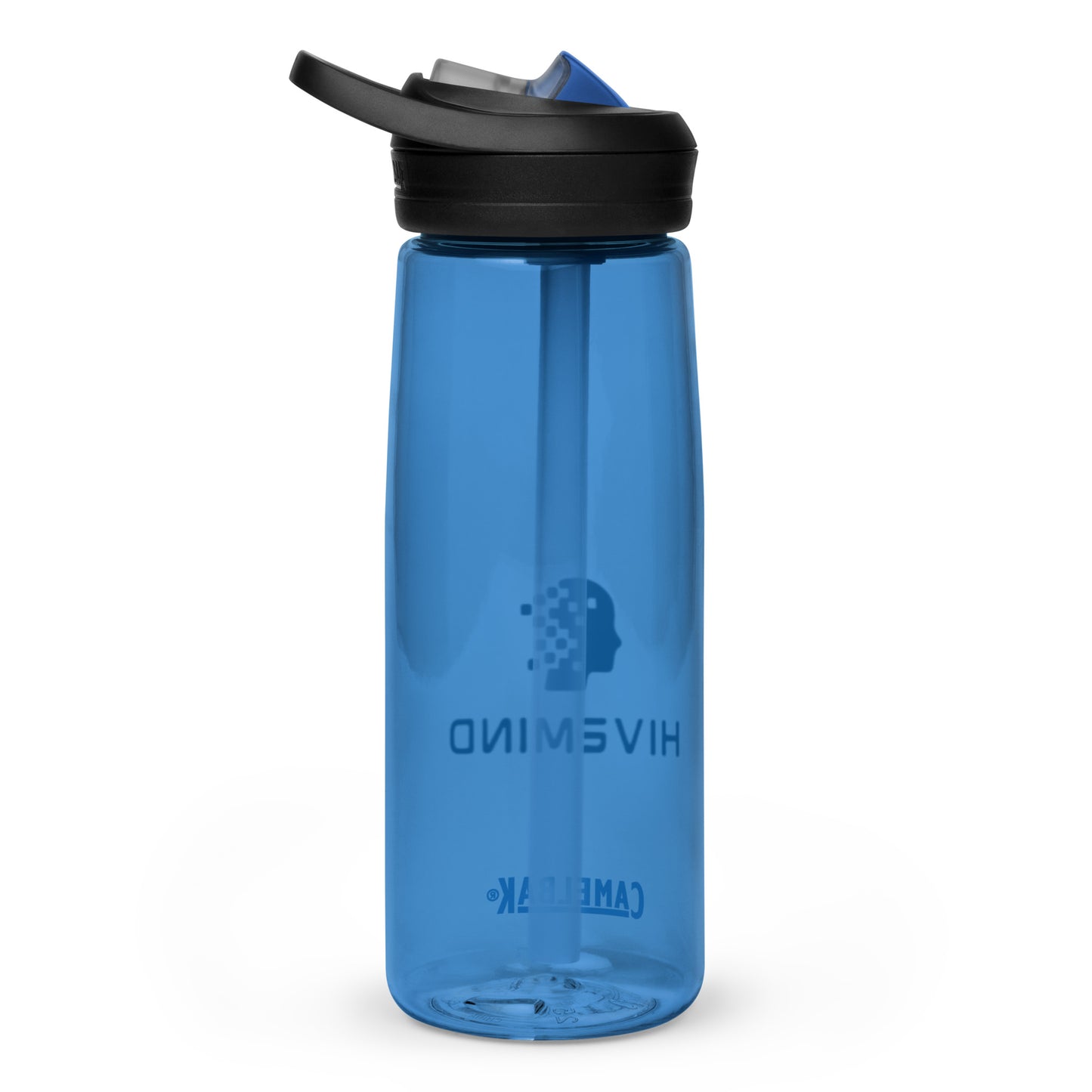 Sports water bottle