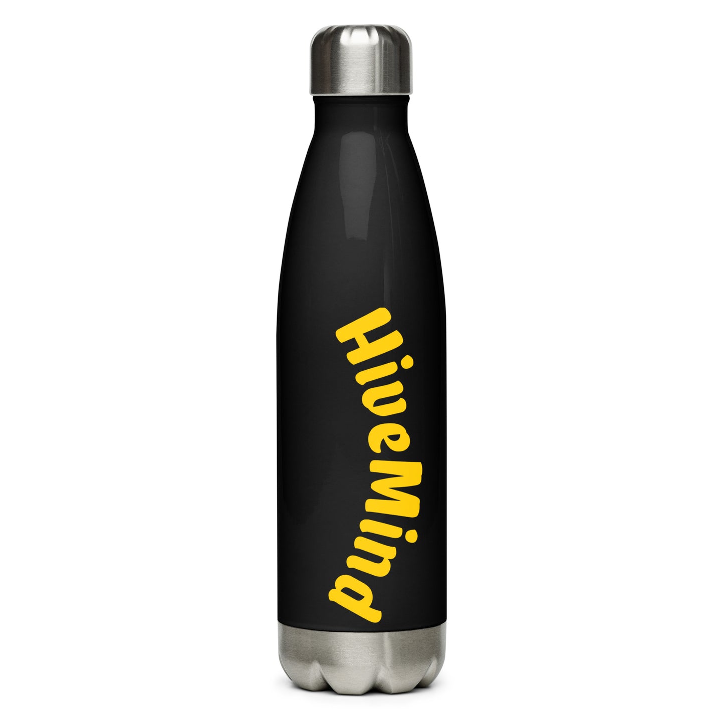 Stainless Steel Water Bottle