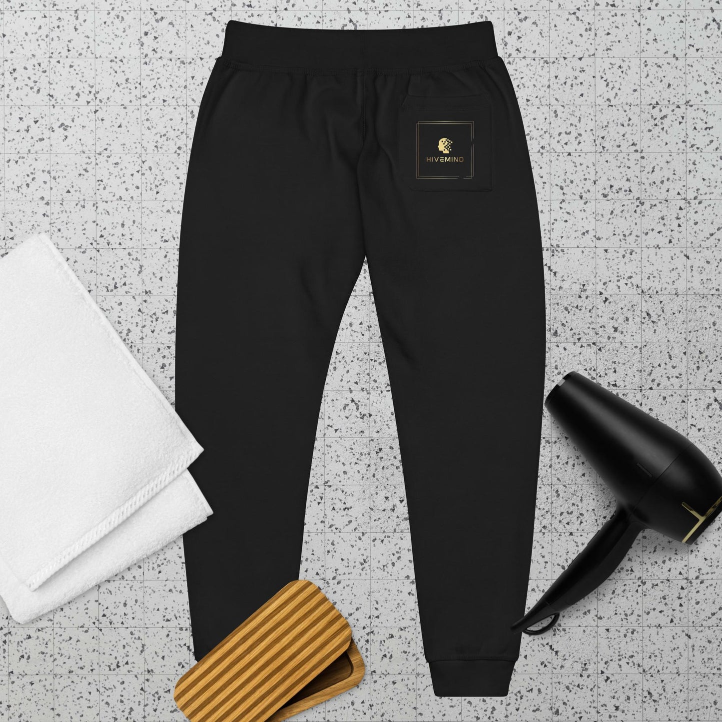 Hive Fleece sweatpants