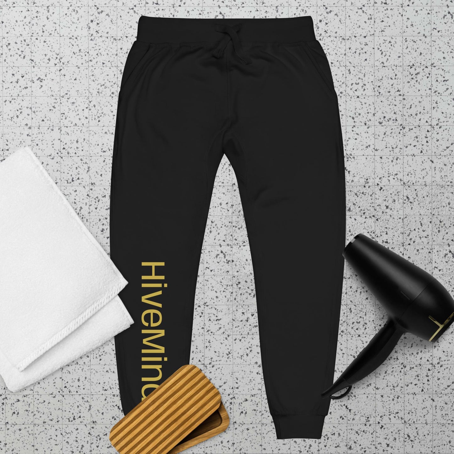 Hive Fleece sweatpants